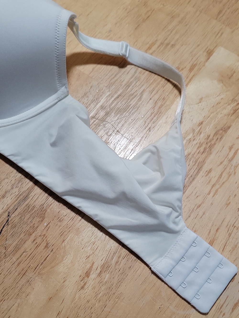 Torrid Perfect Coverage Bra - Picture 12 of 15